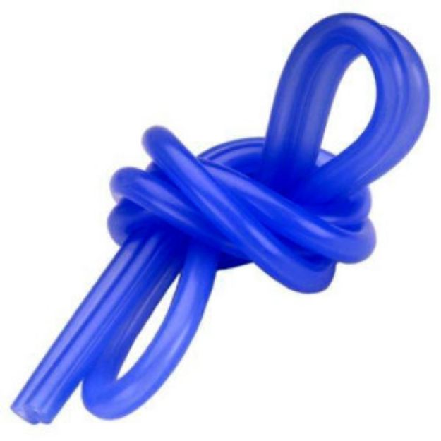 Immagine di TUBO MIX BLU 2,5 x 6 mm 1 mt.