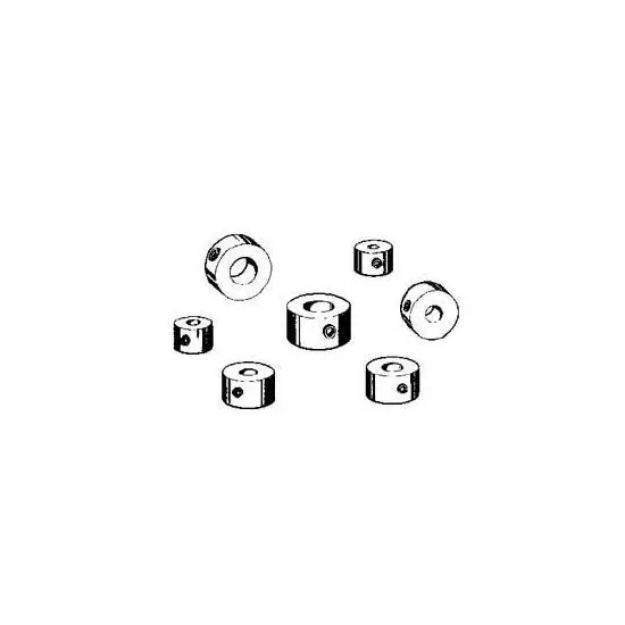 Immagine di COLLARINI 3 mm (4)