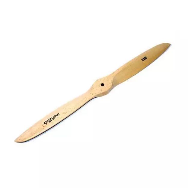 Immagine di ELICA MENZ 16 x 10 LEGNO