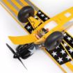 Immagine di CARBON CUB S 2 1,3mt CLEETUS MCFARLAND SPEC. ED.