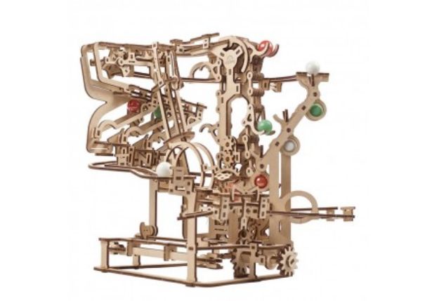 Immagine di PISTA BILIE UGEARS