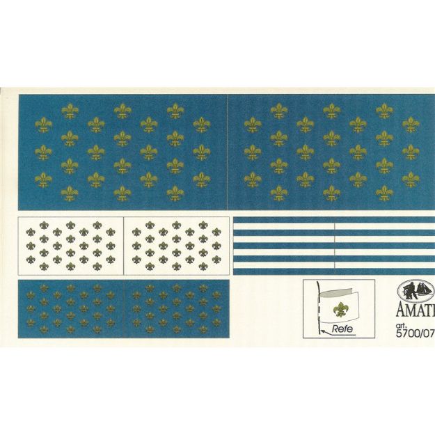 Immagine di BANDIERE Bombarda