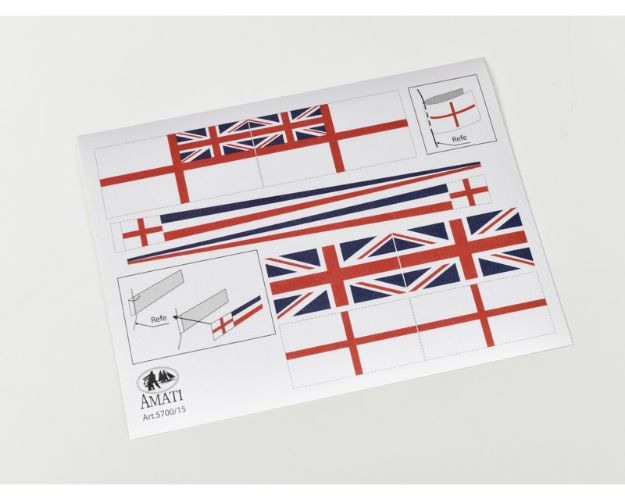 Immagine di BANDIERE VICTORY