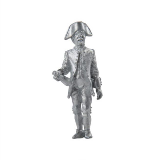 Immagine di MARINAIO UFFICIALE 35 mm