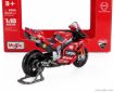 Immagine di DUCATI DESMOSEDICI GP24 BAGNAIA
