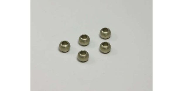 Immagine di SFERE 5,8 mm ACCIAO DURE