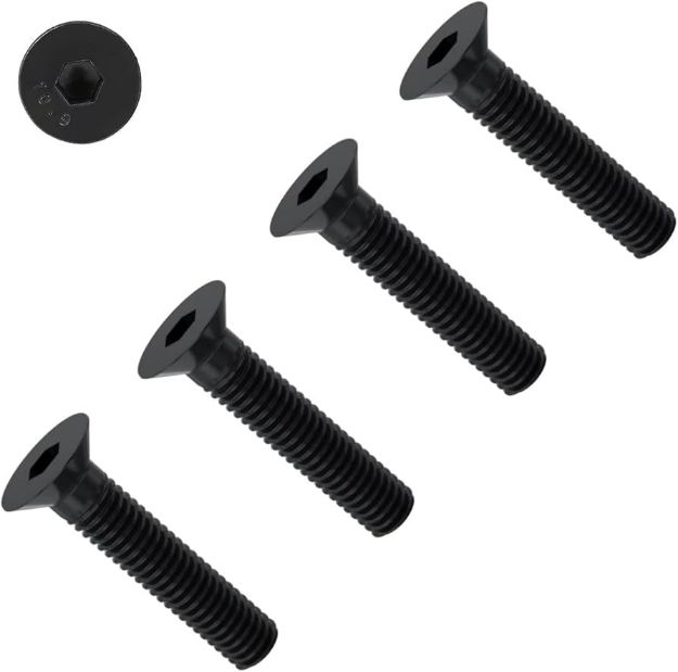 Immagine di VITI M 3 x 18 (10)