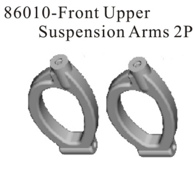 Immagine di BRACC. ANT. SUP. 1/16