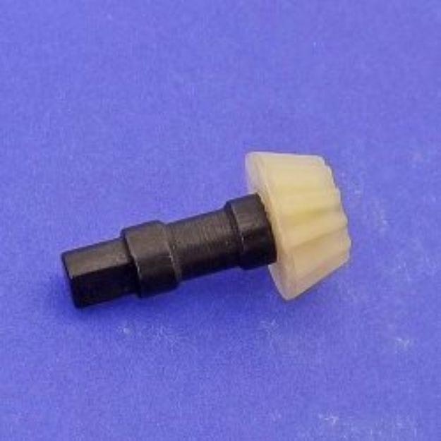 Immagine di PIGN. DIFF. ANT. 1/16