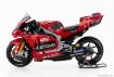 Immagine di DUCATI DESMOSEDICI GP24 BAGNAIA 1/6