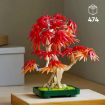 Immagine di LEGO BONSAI ACERO ROSSO GIAPPONESE