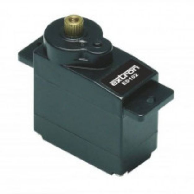 Immagine di SERVO ED102 DIGITAL