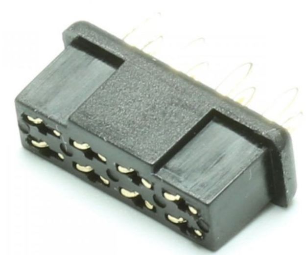 Immagine di SPINE MPX 8 POLI F