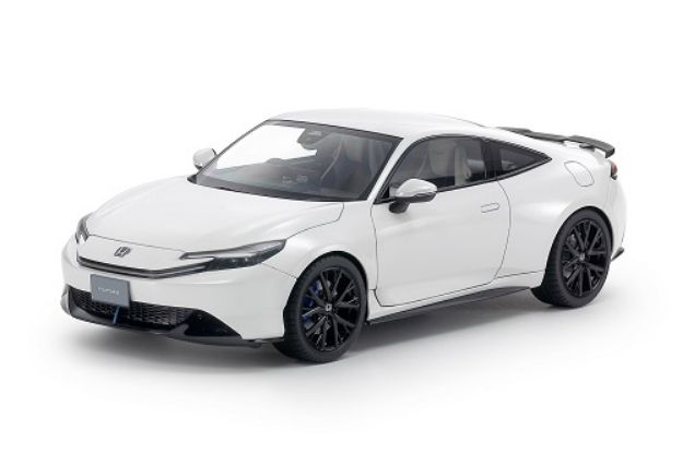 Immagine di HONDA NEW PRELUDE