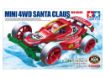 Immagine di MINI 4 WD BABBO NATALE 2025 VS