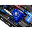 Immagine di TRAXXAS MAXX ULTIMATE ED. VXL-4s BLU