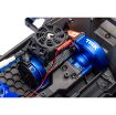 Immagine di TRAXXAS MAXX ULTIMATE ED. VXL-4s BLU