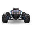 Immagine di TRAXXAS MAXX ULTIMATE ED. VXL-4s BLU