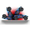Immagine di TRAXXAS MAXX ULTIMATE ED. VXL-4s BLU