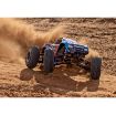 Immagine di TRAXXAS MAXX ULTIMATE ED. VXL-4s BLU