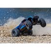 Immagine di TRAXXAS MAXX ULTIMATE ED. VXL-4s BLU