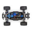Immagine di TRAXXAS MAXX ULTIMATE ED. VXL-4s BLU