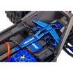 Immagine di TRAXXAS MAXX ULTIMATE ED. VXL-4s BLU