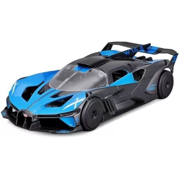 Immagine di BUGATTI BOLIDE W16 8.0 FOUR TURBO 1/24