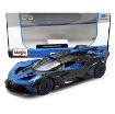 Immagine di BUGATTI BOLIDE W16 8.0 FOUR TURBO 1/24