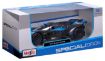 Immagine di BUGATTI BOLIDE W16 8.0 FOUR TURBO 1/24