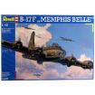 Immagine di B-17F MEMPHIS BELLE
