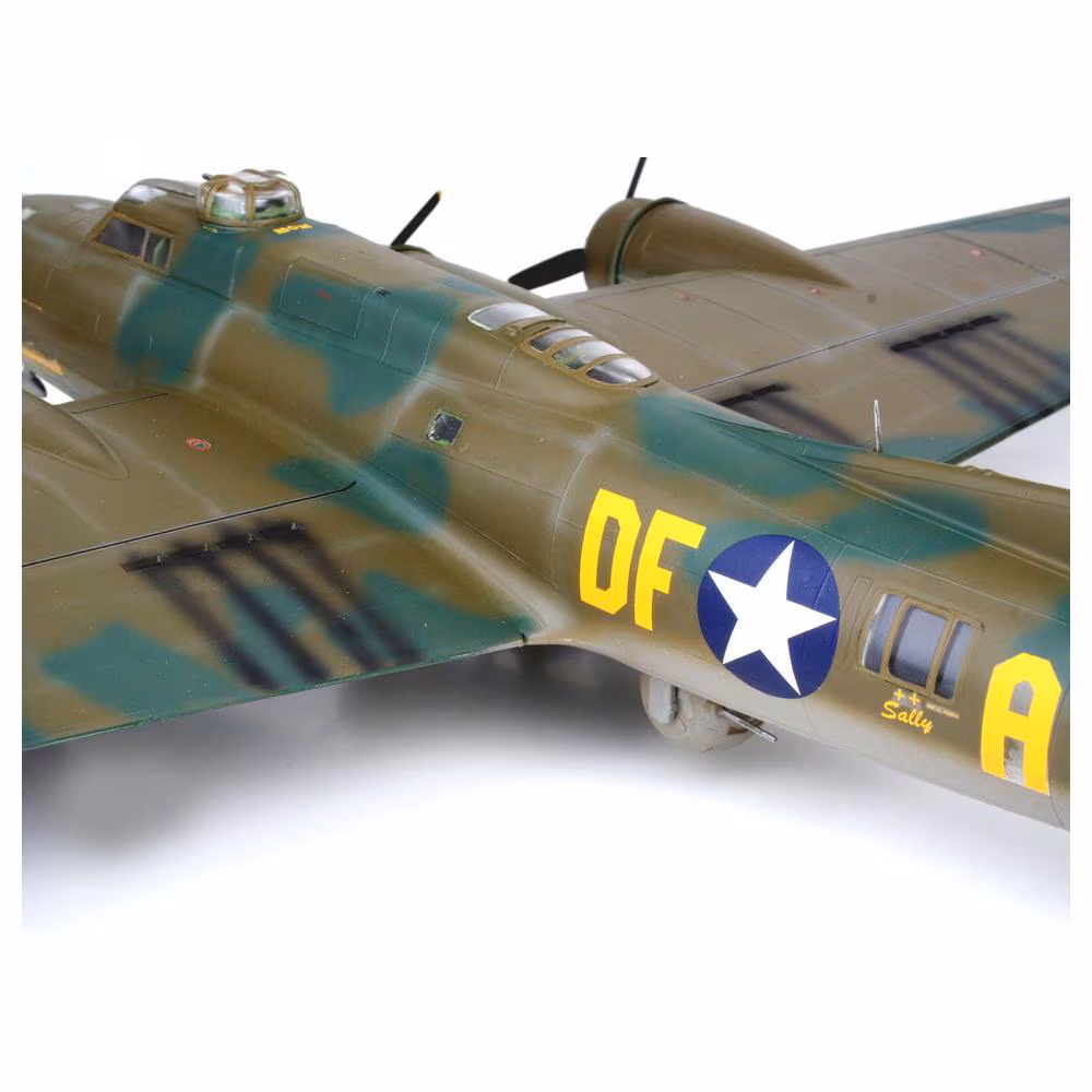 Immagine di B-17F MEMPHIS BELLE