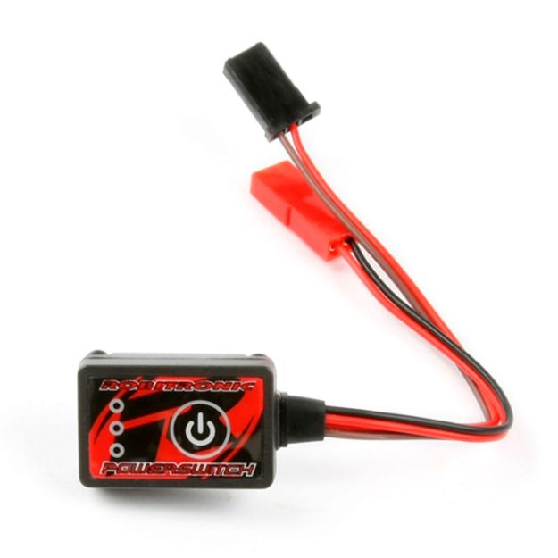 Immagine di INDICATORE VOLTAGGIO