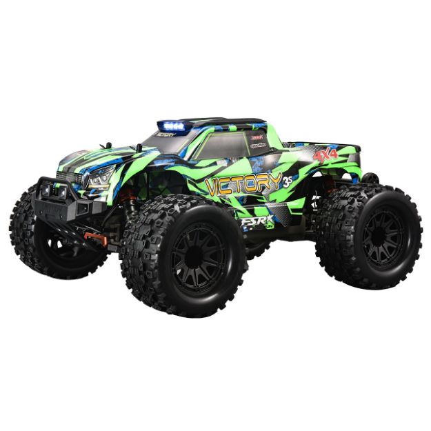 Immagine di MONSTER VICTORY 1/10 3S 4WD RTR