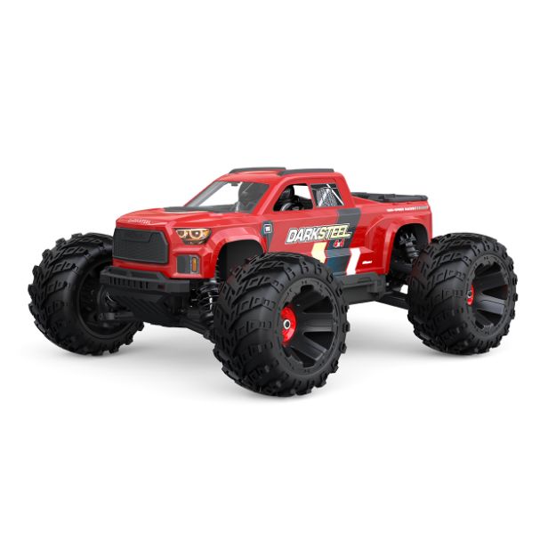 Immagine di MONSTER TRUCK PRO 1/16 BRUSHLESS ROSSO