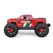 Immagine di MONSTER TRUCK PRO 1/16 BRUSHLESS ROSSO