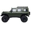 Immagine di CRAWLER BEIJING Jeep 212 VERDE 1/8