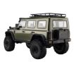 Immagine di CRAWLER BEIJING Jeep 212 VERDE 1/8