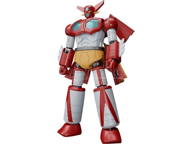 Immagine di GETTER 1 TRASFORMING