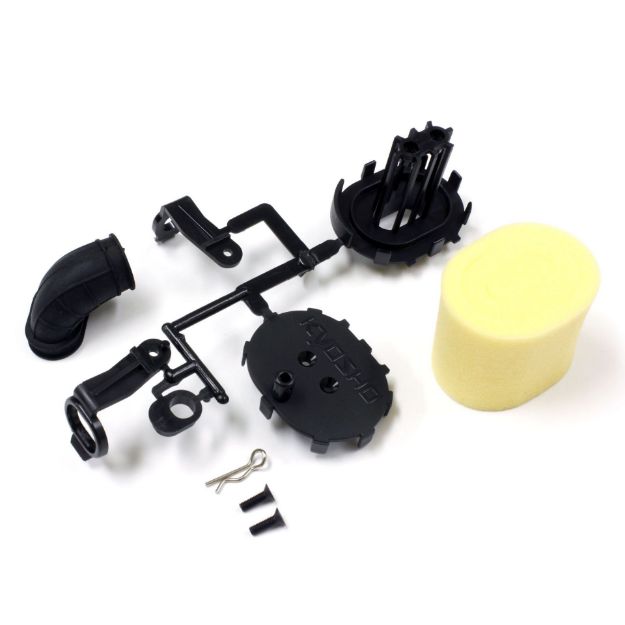 Immagine di FILTRO ARIA MP9