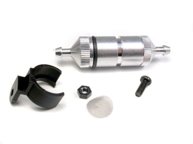 Immagine di FILTRO SERB.