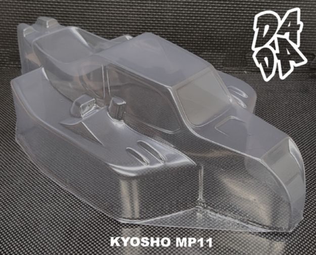 Immagine di CARROZZ. MP11