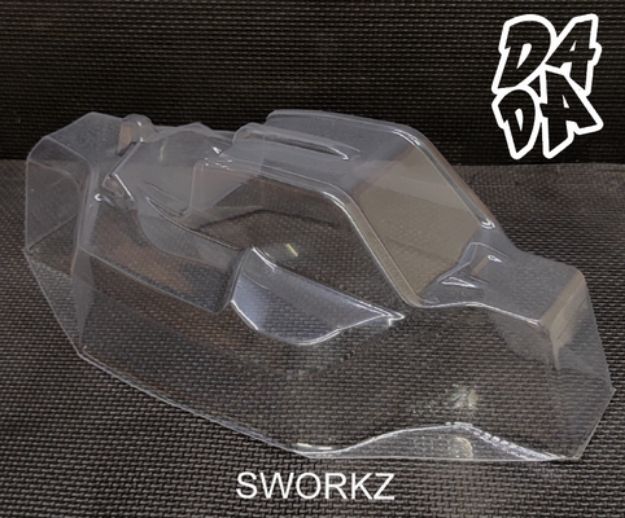 Immagine di CARROZZ. SWORKZ