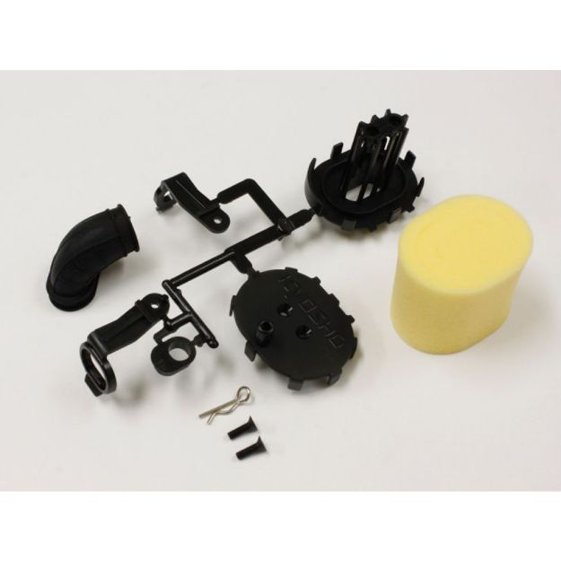 Immagine di FILTRO ARIA MP 11