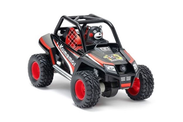 Immagine di MINI 4 WD PRO TRAIL DUMAMON VER 15th