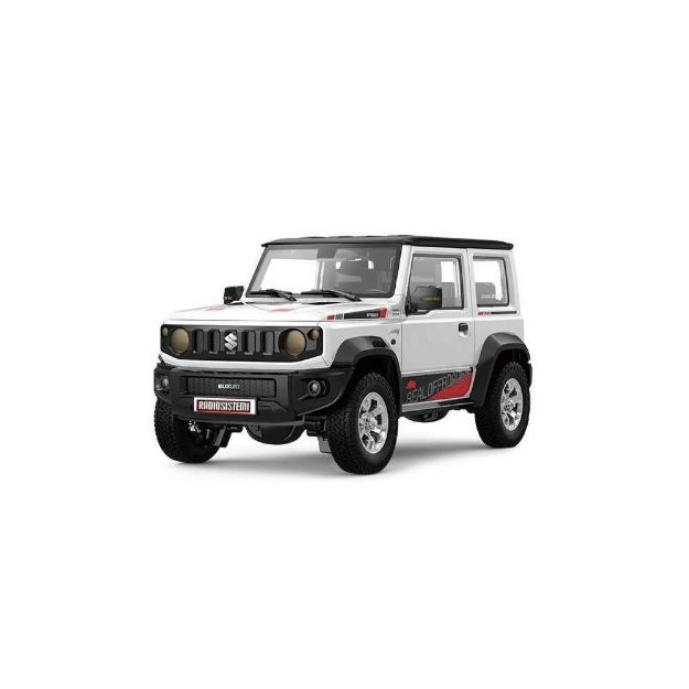 Immagine di SUZUKI JIMNY 1/16 RTR