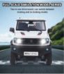 Immagine di SUZUKI JIMNY 1/16 RTR