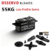 Immagine di SERVO BLS4355 BRUSHLESS 61 kg 0,009 sec