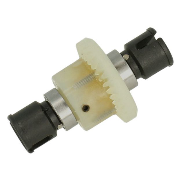 Immagine di DIFF. KPL FURY 1/16