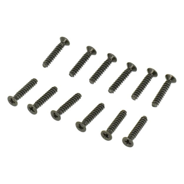 Immagine di VITI M 2,6 x 12,5 T. SVAS. (12)